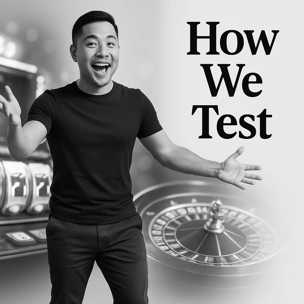How We Test
