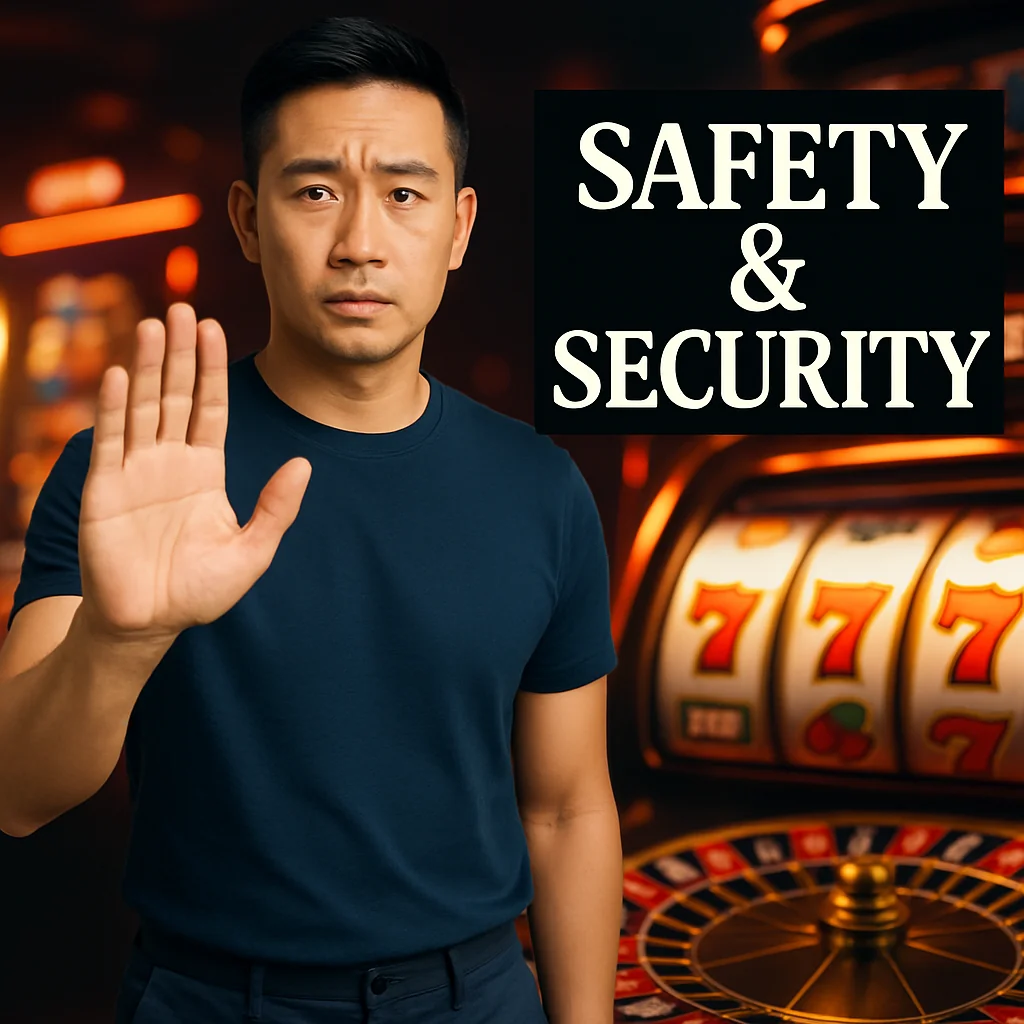Safety & Security